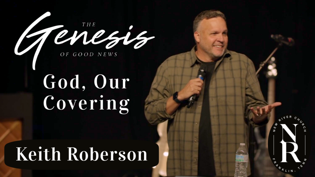 God our Covering