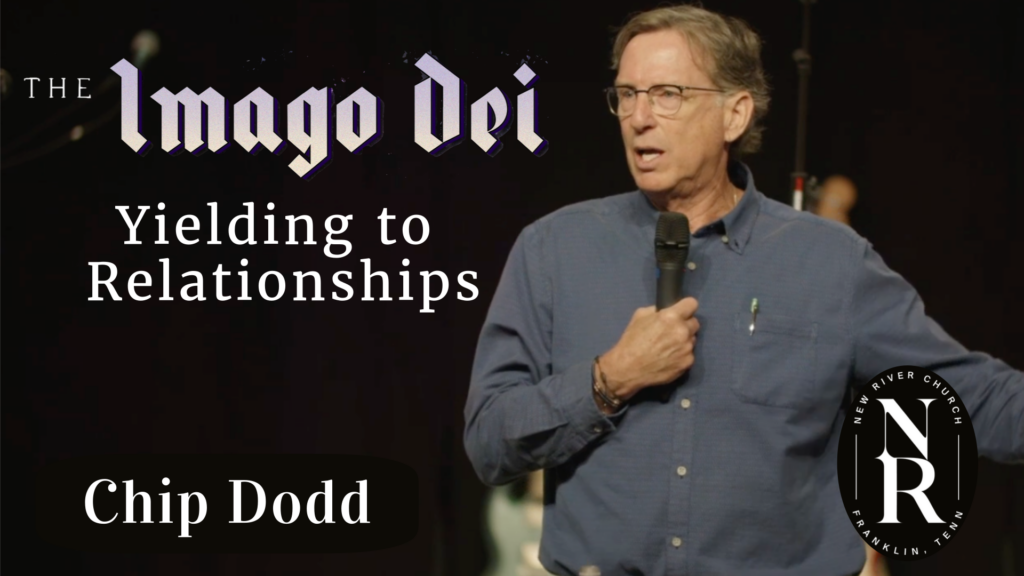 Yielding to Relationships