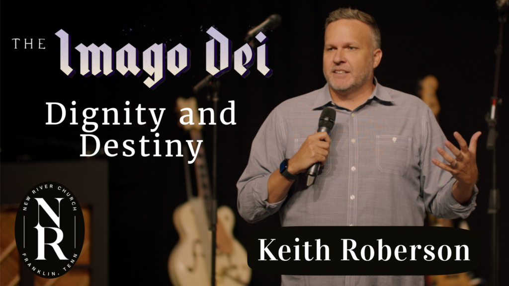 Dignity and Destiny