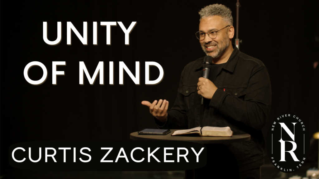 Unity of Mind