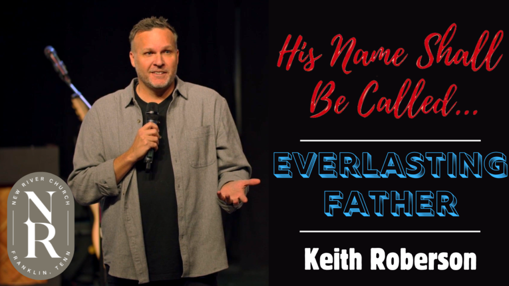 Everlasting Father