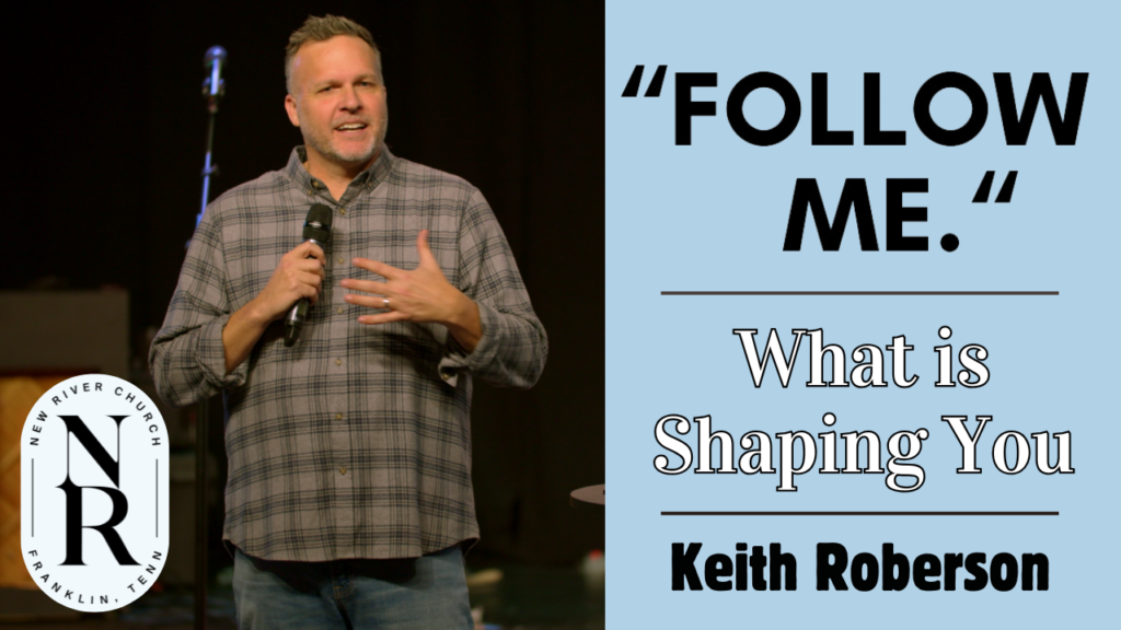 What is Shaping You?