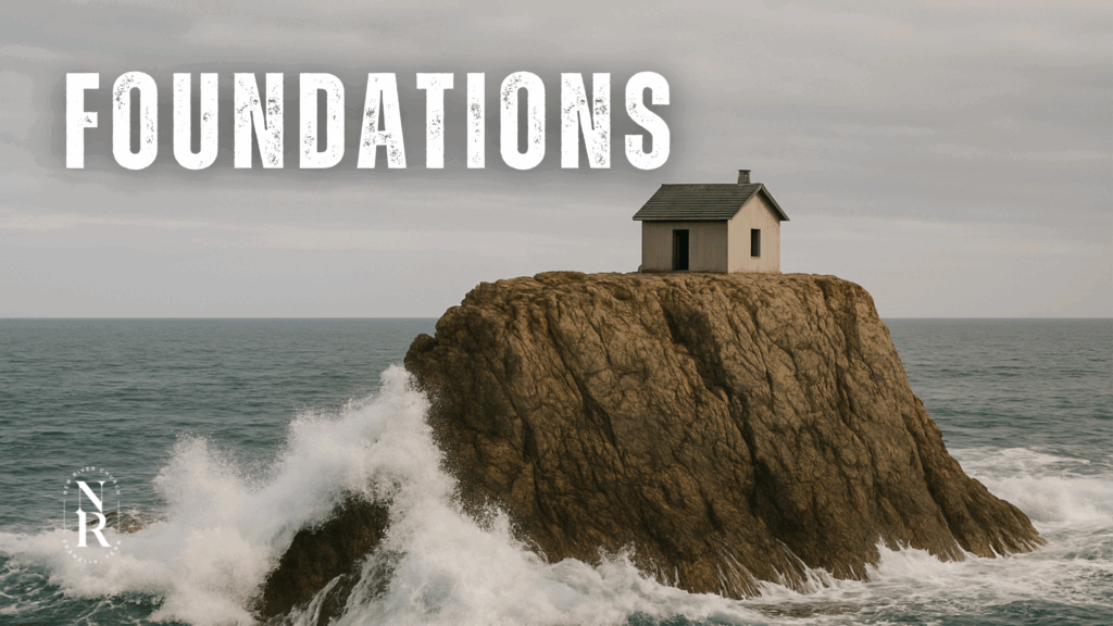 Foundations