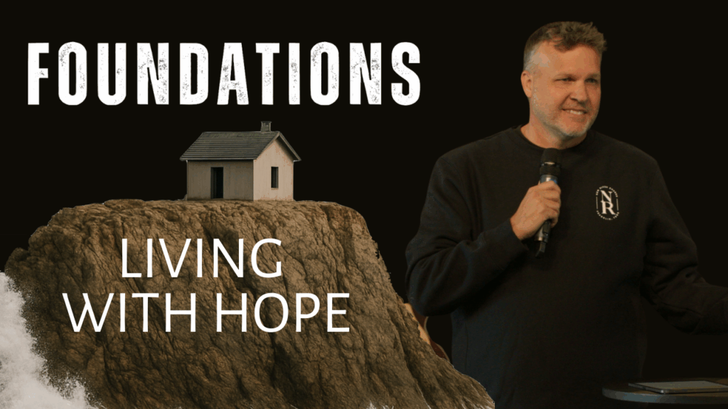 Living With Hope