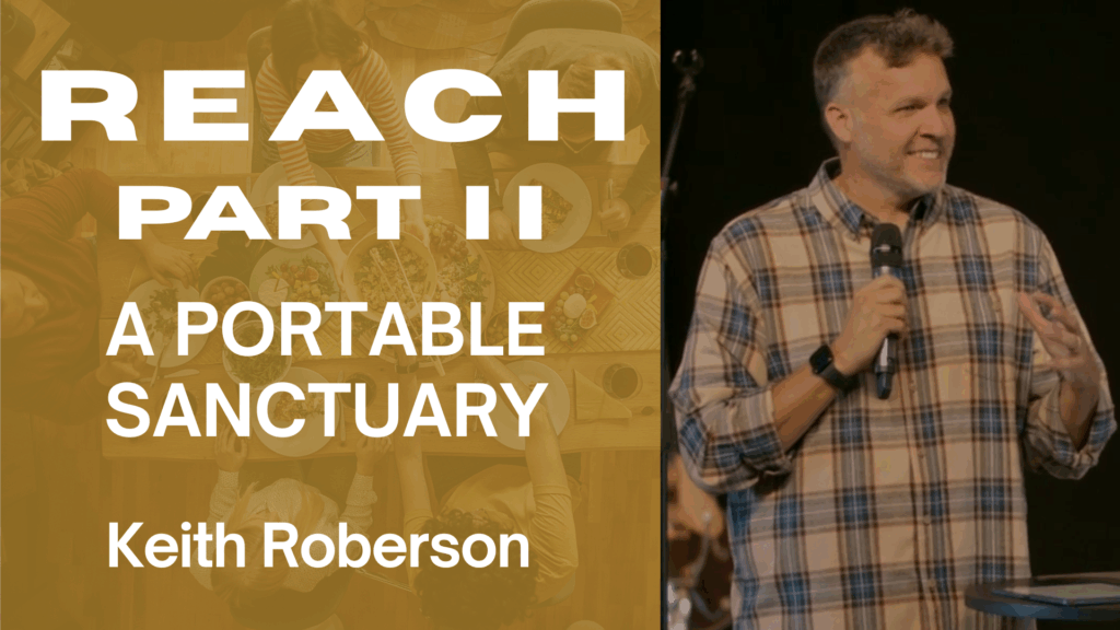 A Portable Sanctuary