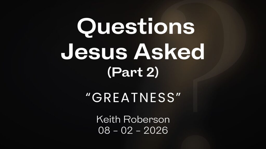 GREATNESS
