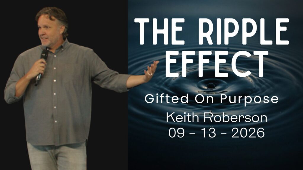 Gifted on Purpose
